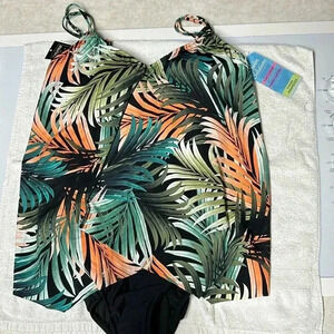 Swim Soultions swimsuit